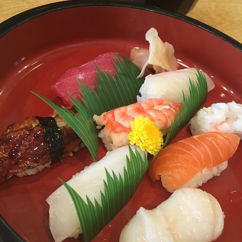 Sushi Hayata